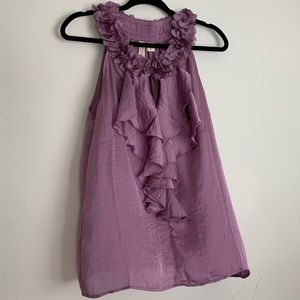 ADIVA Sleeveless Top